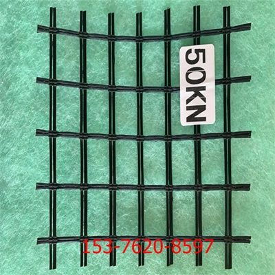 大安雙向土工格柵廠家定制服務與鋼塑土工格柵的應用優勢